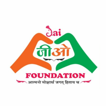 JGO Foundation Logo